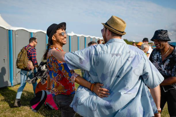 Trinity, AL porta potty rental Company